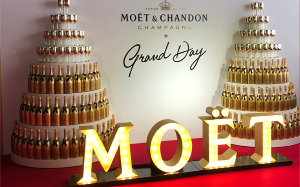 GMT2017 - Moët Hennessy Diageo Grand Malt Tasting - Nomunication